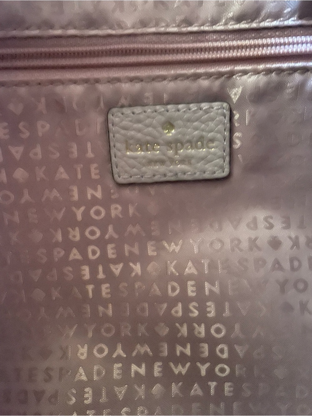 Kate Spade Bag. - Picture 10 of 14